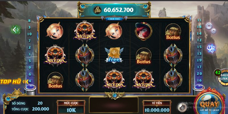 Bonus la gi B52 Club