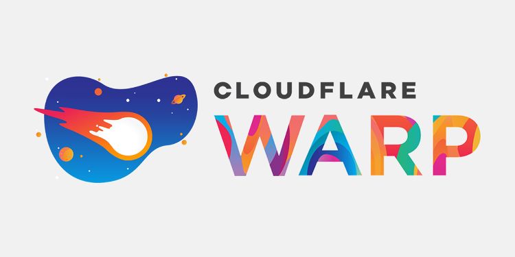 Ứng dụng cloudflare warp là gì?