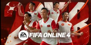 Xếp đội hình giả lập fo4