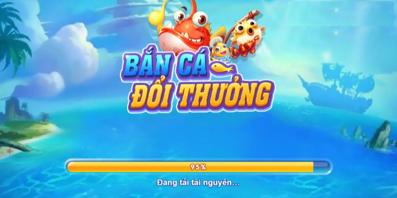 Những tính năng đặc sắc trong game bắn cá online trên pc