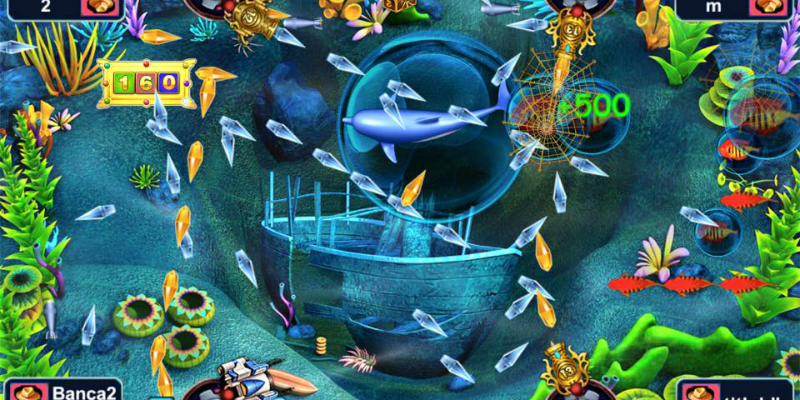 Nhiều tính năng hiện đại bậc nhất