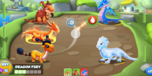 Tìm hiểu về game nông trại rồng - Siêu phẩm giải trí 2023