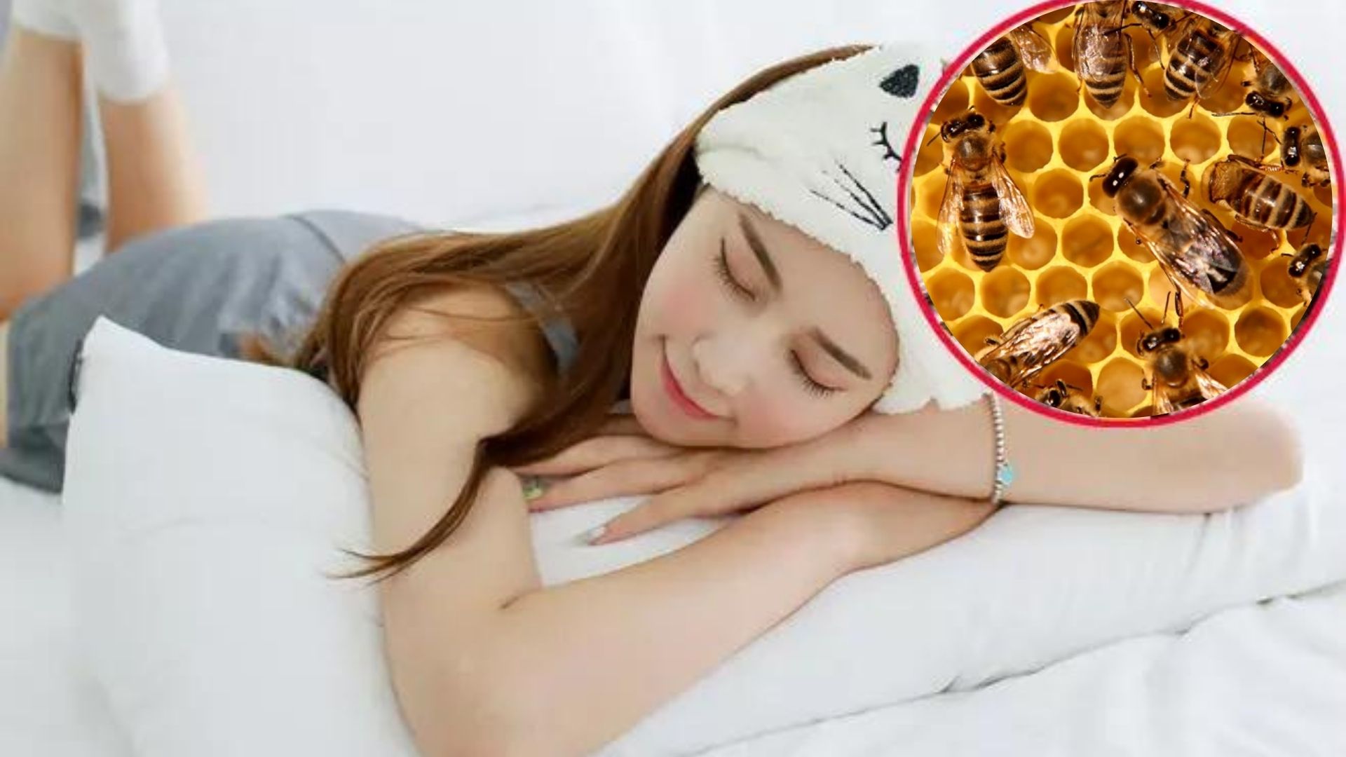 Mơ thấy tổ ong là điềm xui hay hên