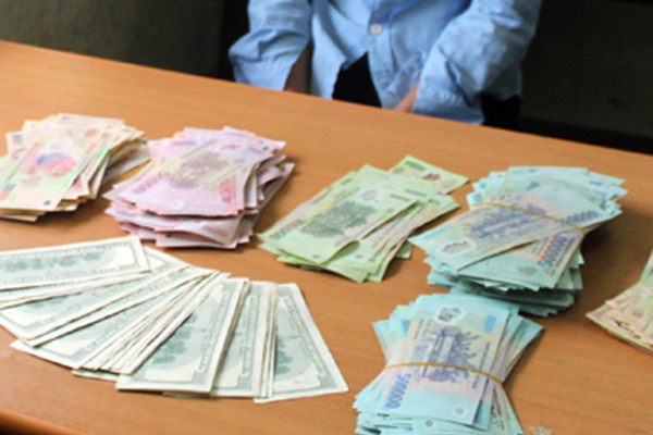 Mơ thấy mất tiền đánh lô số mấy?