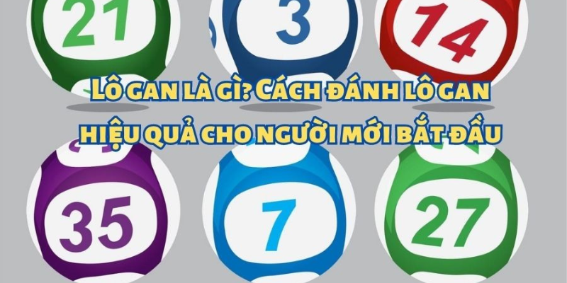 Chia sẻ kinh nghiệm soi cầu lô gan cực đại chuẩn nhất  