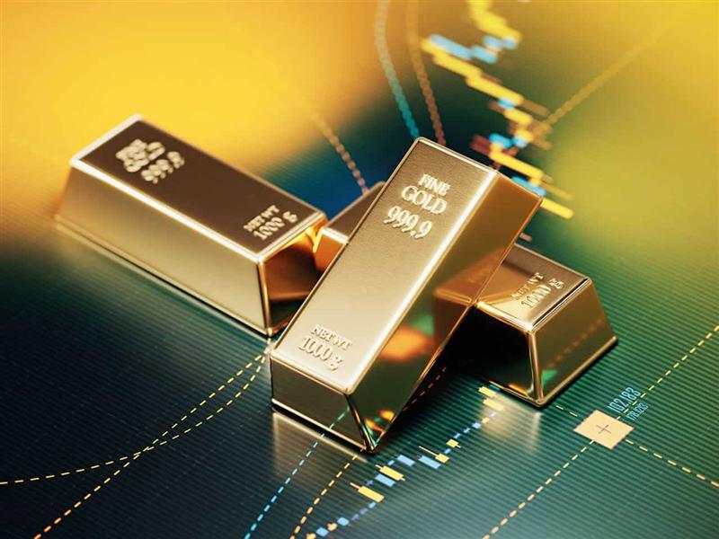 Ý nghĩa giấc mơ vàng bị mất 