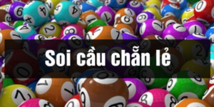 Soi cầu chẵn lẻ là gì? Cách bắt cầu hiệu quả cao 2023