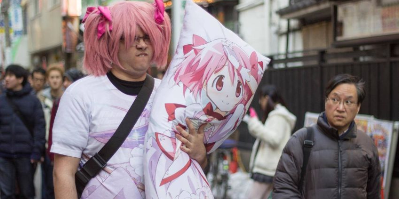 Wibu là gì? Liệu bạn đã dùng thuật ngữ này đúng cách chưa?