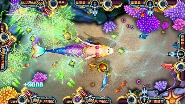 Giải mã sức hút của game bắn cá tiên cánh