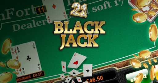 Kinh nghiệm chơi game bài blackjack mang lại thắng lớn