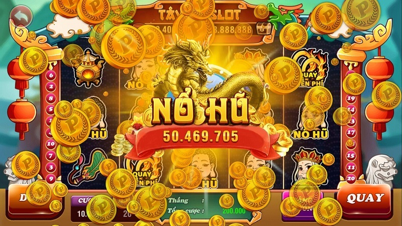 B52club giới thiệu game nổ hũ online