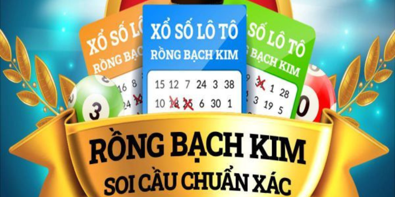 Giới thiệu soi cầu rồng bạch kim tại nhà cái