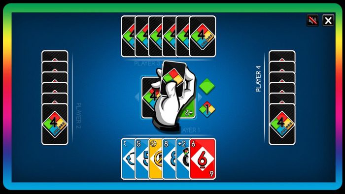 B52club lưu ý một vài cách đánh bài tứ sắc